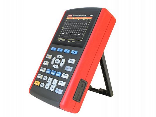 Osciloskop UNI-T UTD1025CL