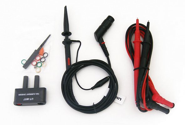 Osciloskop UNI-T UTD1025CL