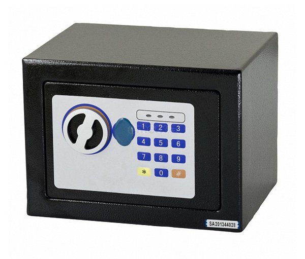 Trezor G21 S-23ET(II) 230x170x170mm