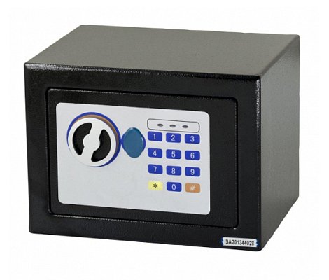 Trezor G21 S-23ET(II) 230x170x170mm