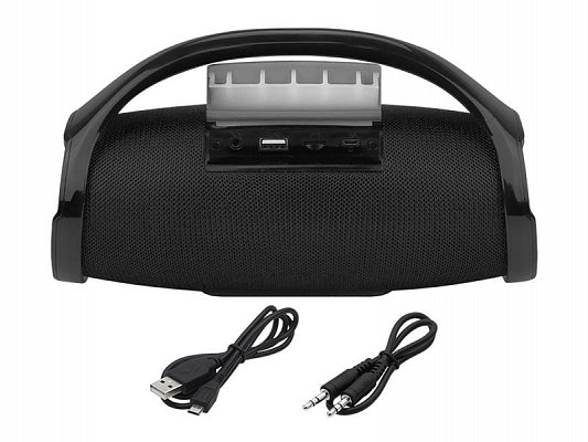 Reproduktor přenosný BLUETOOTH BLOW BT470