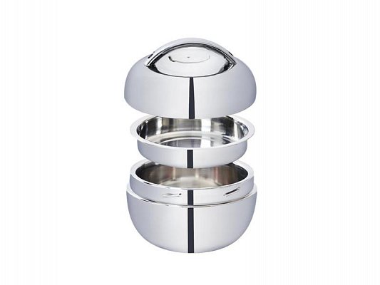 Termomísa ORION APPLE 1.3L nerez