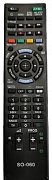 Sony KDL-42W705B náhradní dálkový ovladač stejného vzhledu