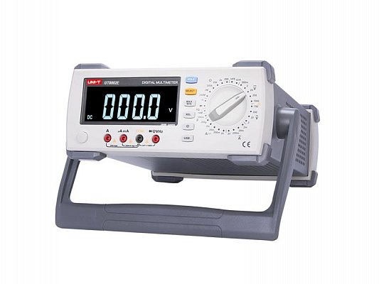 Stolní multimetr UNI-T UT8802E