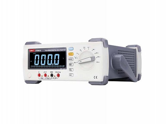 Stolní multimetr UNI-T UT8803E