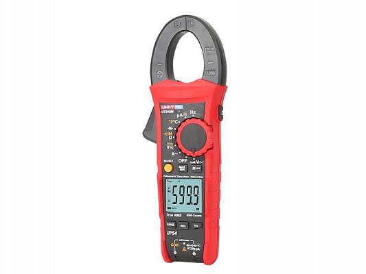 Klešťový multimetr UNI-T UT219M PRO Line