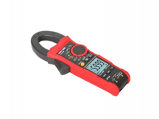 Klešťový multimetr UNI-T UT219M PRO Line