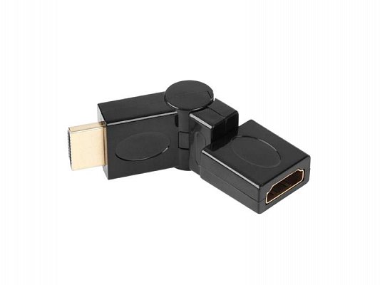 Adaptér HDMI s možností otáčení