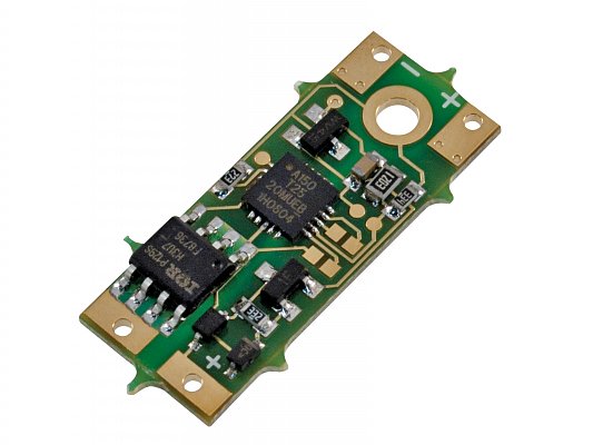 Dotykový stmívač pro LED profily STM001 (L4ETD5B)