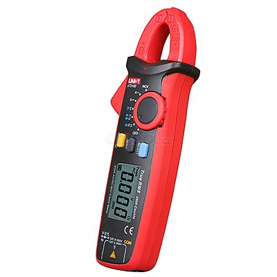 Klešťový multimetr UNI-T UT210D