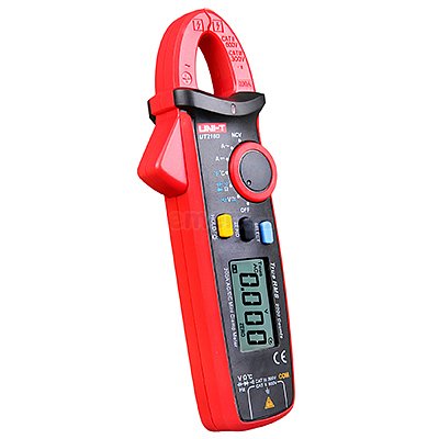 Klešťový multimetr UNI-T UT210D