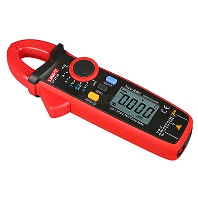 Klešťový multimetr UNI-T UT210D