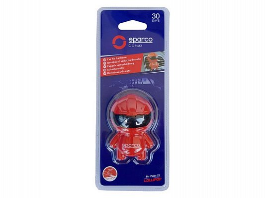 Osvěžovač SPARCO Mr.PILOT Lollipop