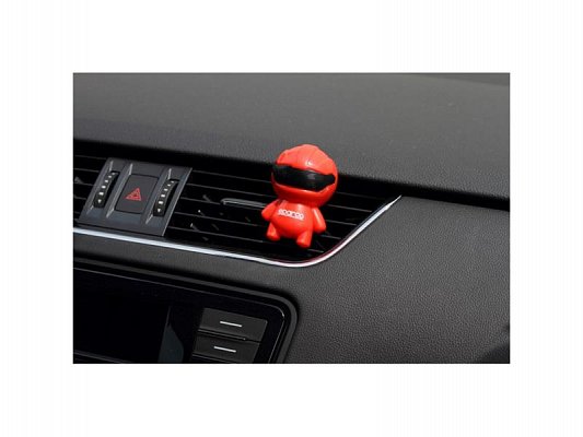 Osvěžovač SPARCO Mr.PILOT Lollipop