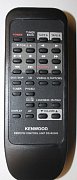 Kenwood RC-R0300 RC-R0301 KRA3080  náhradní dálkový ovladač se stejným popisem