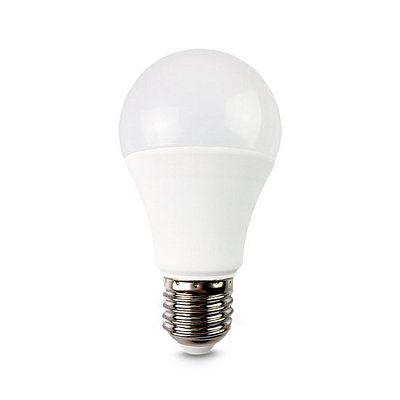 LED žárovka pack E27 10W 3000K teplá bílá kulatá WZ529-3 (WZ529-3)