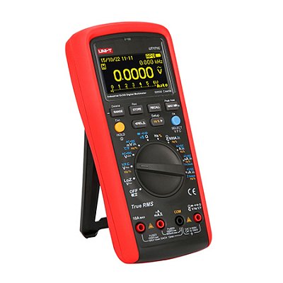 Multimetr UNI-T UT171C