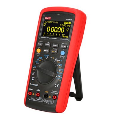 Multimetr UNI-T UT171C
