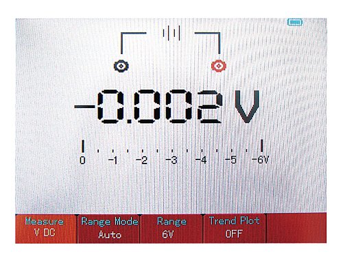 Osciloskop UNI-T UTD1062C