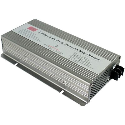 Nabíječka Pb akumulátorů Mean Well PB-300P-48 (PB-300P-48)