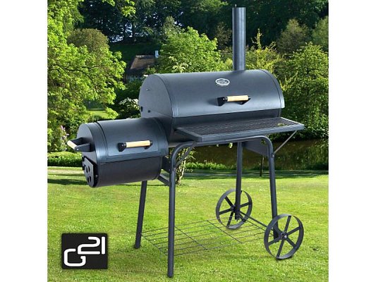 Gril G21 BBQ Big