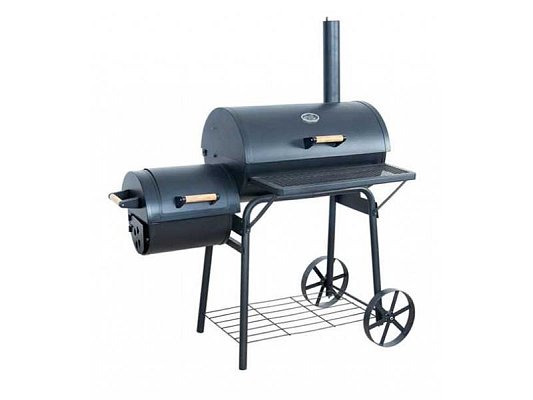 Gril G21 BBQ Big