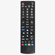 LG AKB73975761 náhradní dálkový ovladač stejného vzhledu