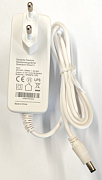 Napáječ síťový adaptér DT 12V/3A 36W spínaný konektor 5,5x2,1
