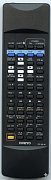 Onkyo RC-391M, RC-392M  náhradní dálkový ovladač se stejným popisem