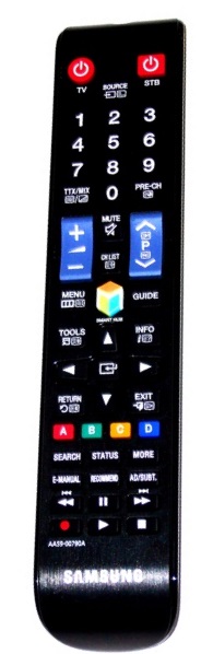 Samsung AA59-00790A originální dálkový ovladač.