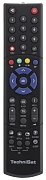Technisat FBTV-E13 originální dálkový ovladač
