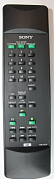 SONY RM-DX50 náhradní dálkový ovladač se stejným popisem