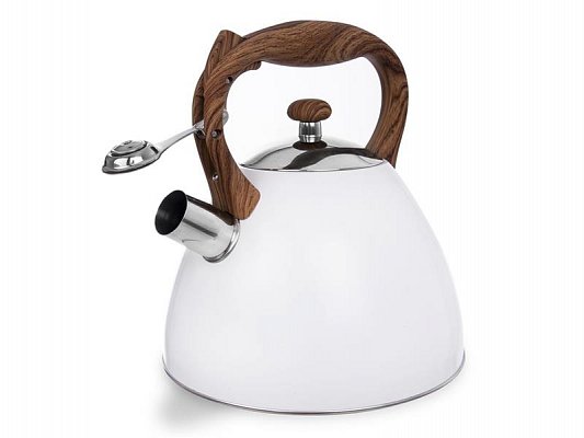 Konvice na čaj ORION WOODEN 3.5L
