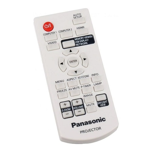 Panasonic N2QAYA000116 originální dálkový ovladač