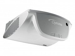 Optoma TW675UTiM-3D náhradní dálkový ovladač jiného vzhledu pro projektory