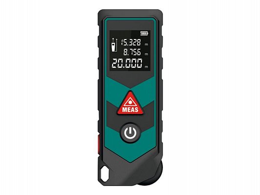 Měřič vzdálenosti FIELDMANN FDLM 1040