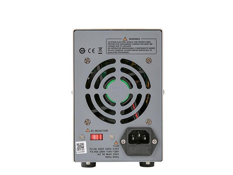 Zdroj laboratorní UNI-T UTP3315TFL-II