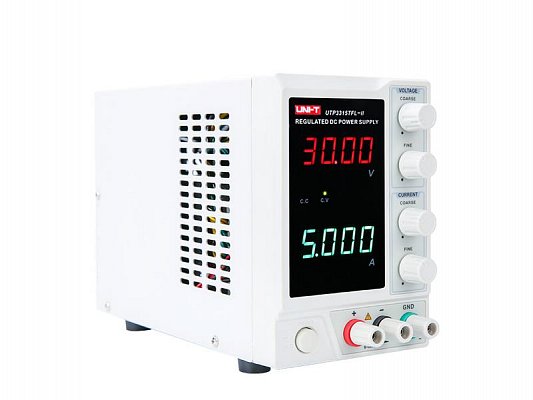 Zdroj laboratorní UNI-T UTP3315TFL-II
