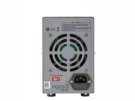 Zdroj laboratorní UNI-T UTP3315TFL-II
