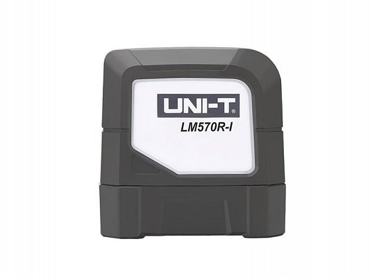 Laser křížový UNI-T LM570R-I