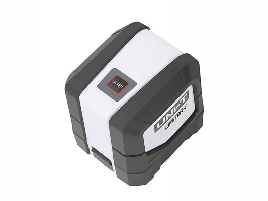 Laser křížový UNI-T LM570R-I