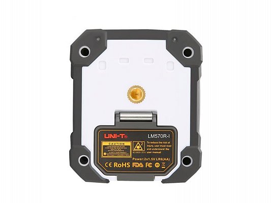 Laser křížový UNI-T LM570R-I