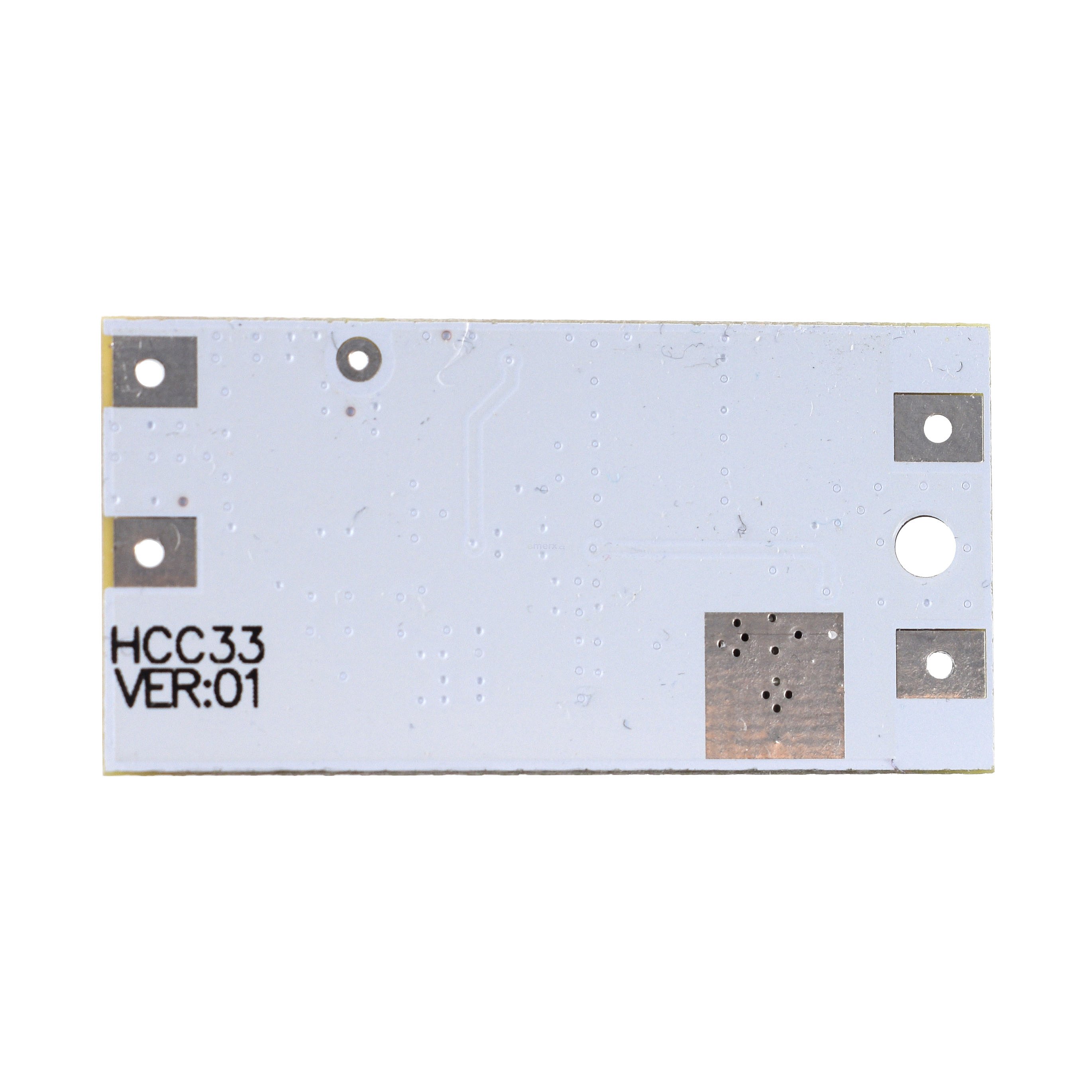 LED stmívač do profilu 20mm, 9-24VDC TG45 - modul
