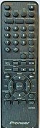 Pioneer AXD7605 originální dálkový ovladač
