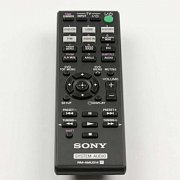 Sony RM-AMU214 pro CMT-SBT40D originální dálkový ovladač