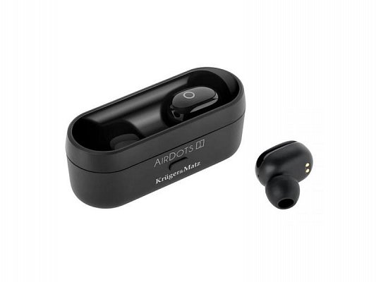 Sluchátka Bluetooth KRUGER & MATZ Air Dots 1 KMP-AD1