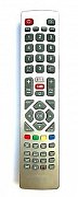 Sharp LC-43FG5242E náhradní dálkový ovladač se stejným popisem