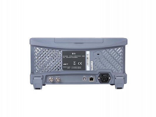 Osciloskop UNI-T UPO2104E (100MHz,4Ch)
