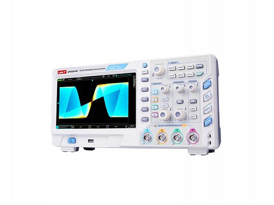 Osciloskop UNI-T UPO2074E