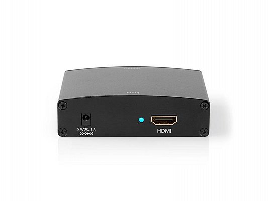 Převodník HDMI - VGA NEDIS VCON3450AT